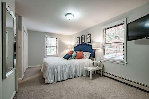 96 Percy Hawkes Road Windham ME 04062