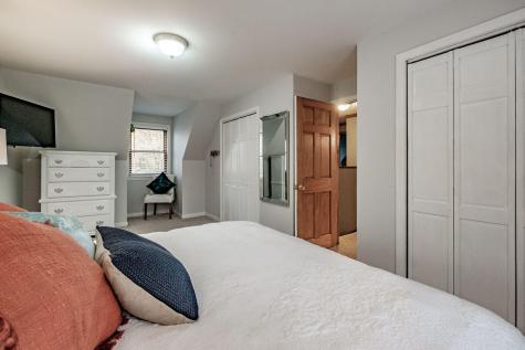 96 Percy Hawkes Road Windham ME 04062