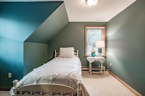 96 Percy Hawkes Road Windham ME 04062