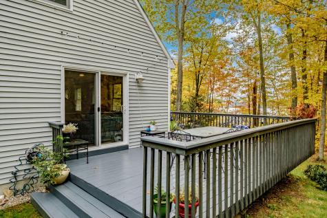 96 Percy Hawkes Road Windham ME 04062