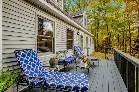96 Percy Hawkes Road Windham ME 04062