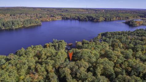 96 Percy Hawkes Road Windham ME 04062