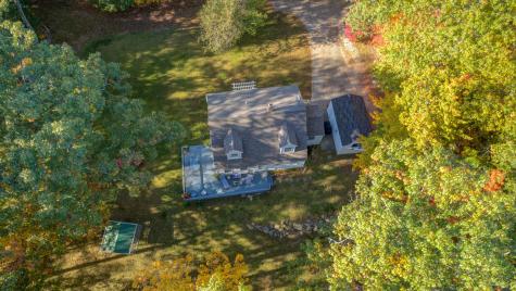 96 Percy Hawkes Road Windham ME 04062