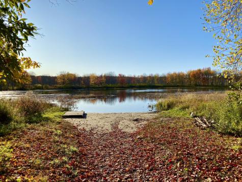 96 Percy Hawkes Road Windham ME 04062
