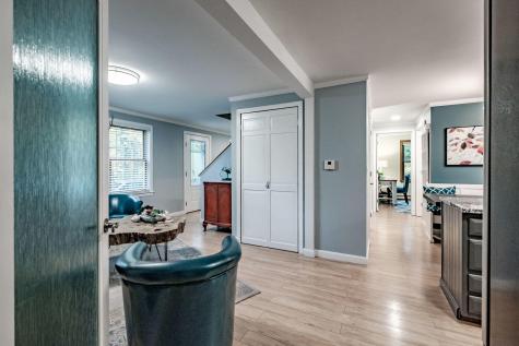 96 Percy Hawkes Road Windham ME 04062