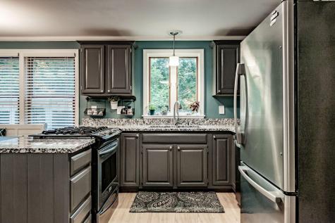 96 Percy Hawkes Road Windham ME 04062