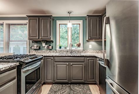 96 Percy Hawkes Road Windham ME 04062