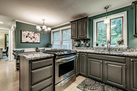 96 Percy Hawkes Road Windham ME 04062