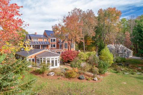 625 Ross Corner Road Shapleigh ME 04076