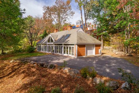 625 Ross Corner Road Shapleigh ME 04076