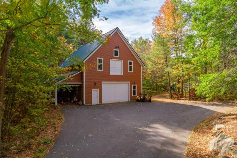 625 Ross Corner Road Shapleigh ME 04076