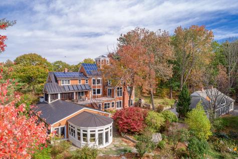 625 Ross Corner Road Shapleigh ME 04076