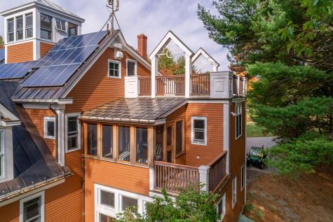 625 Ross Corner Road Shapleigh ME 04076