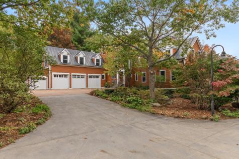 625 Ross Corner Road Shapleigh ME 04076