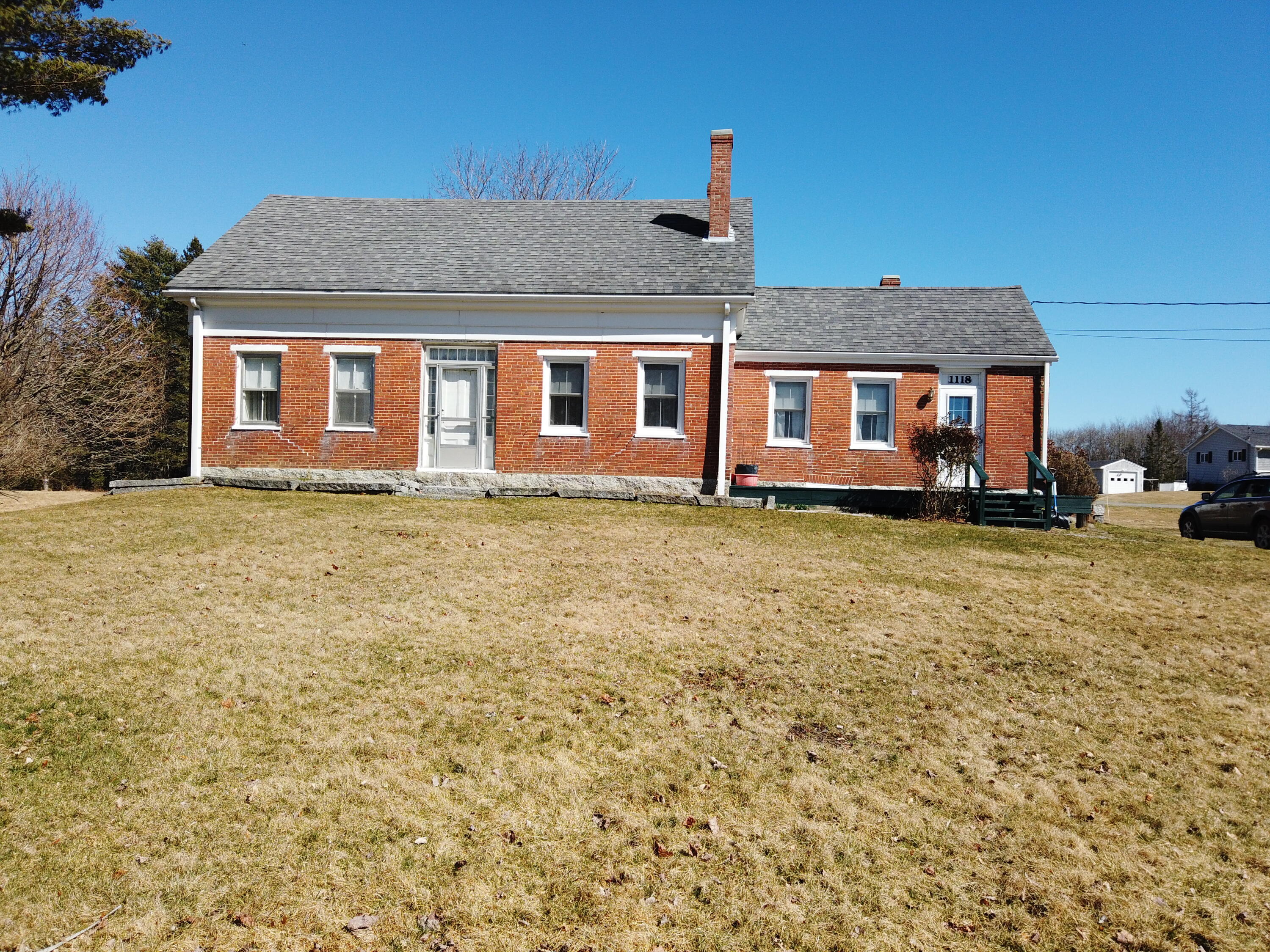 1118 Shore Road Lamoine, ME