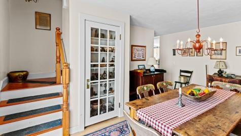 37 Waterford Road Harrison ME 04040