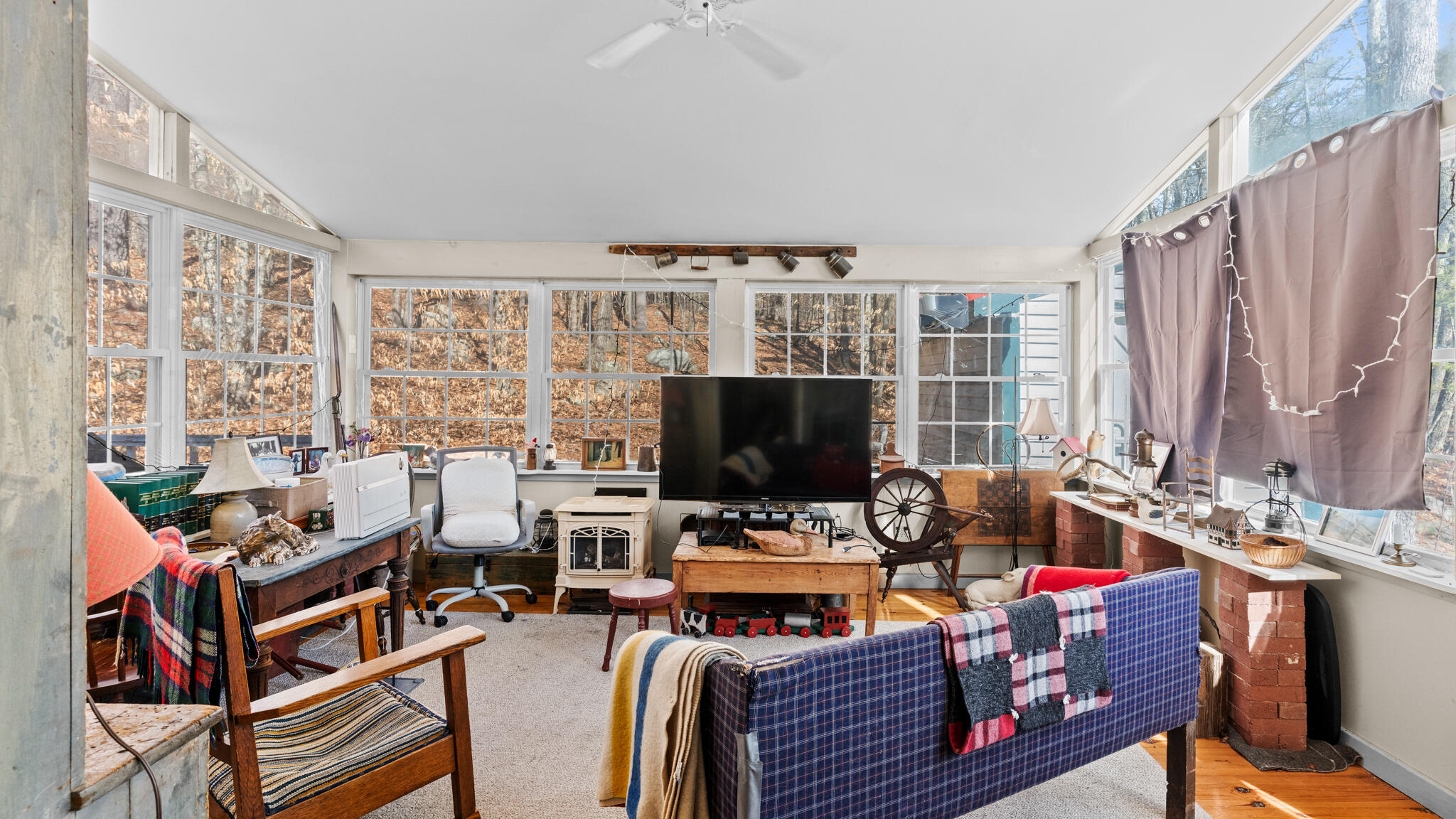 37 Waterford Road Harrison ME 04040