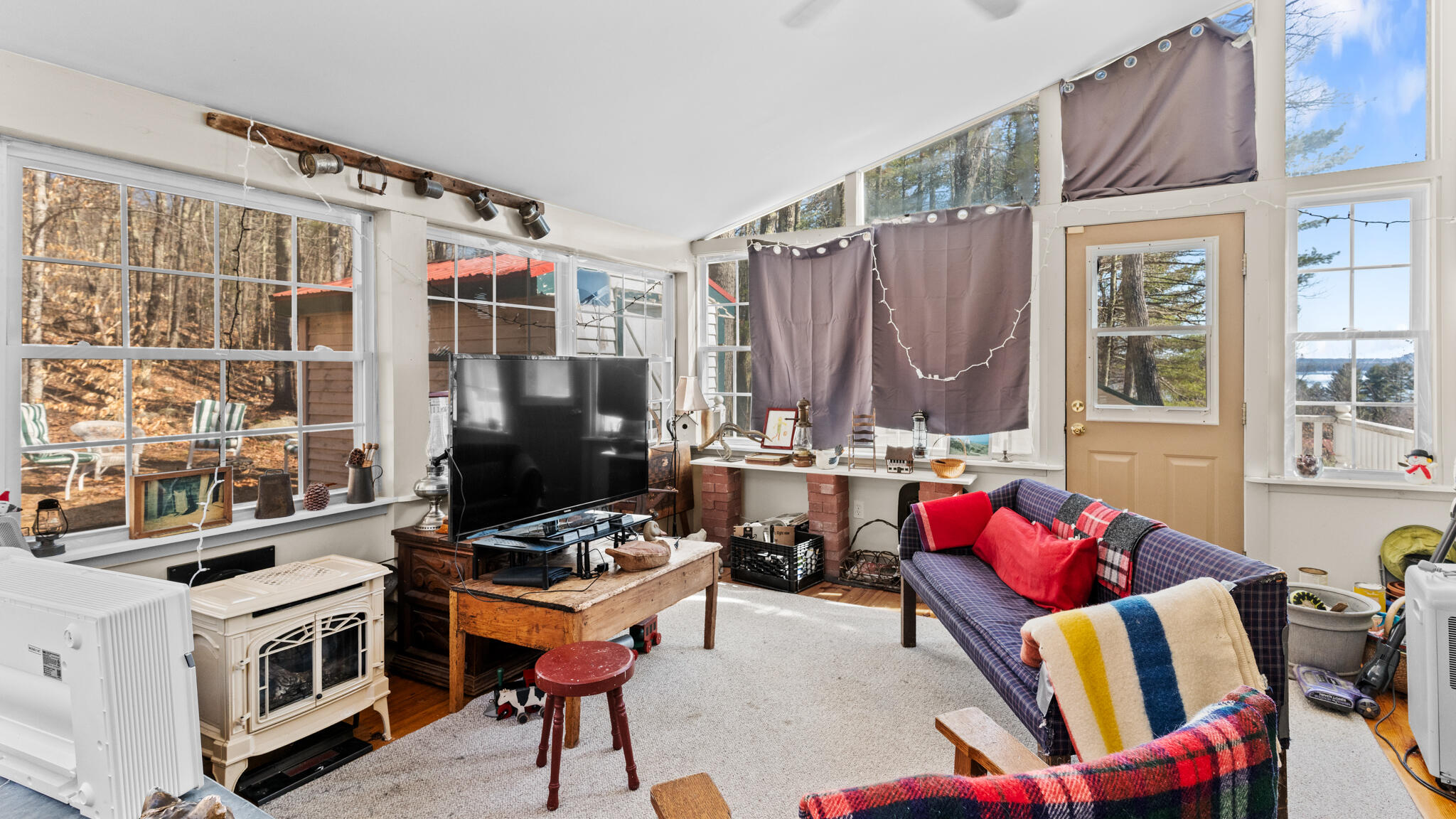 37 Waterford Road Harrison ME 04040
