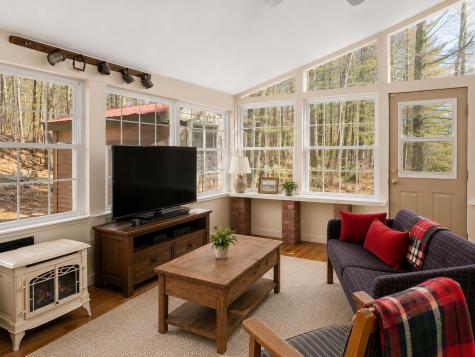 37 Waterford Road Harrison ME 04040
