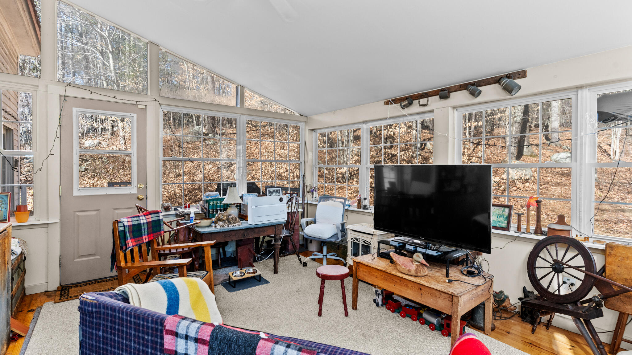 37 Waterford Road Harrison ME 04040