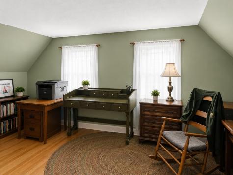 37 Waterford Road Harrison ME 04040