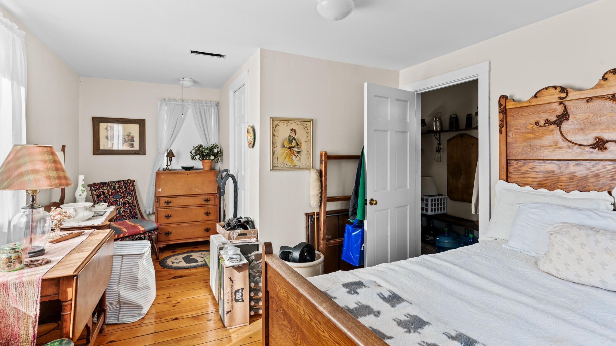 37 Waterford Road Harrison ME 04040