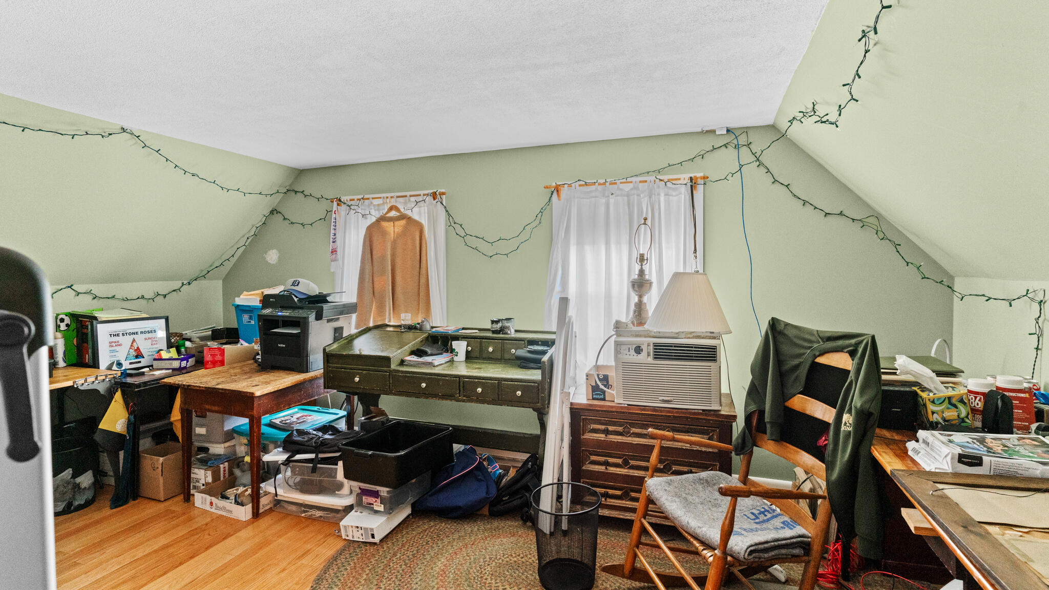 37 Waterford Road Harrison ME 04040
