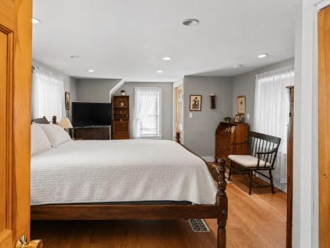37 Waterford Road Harrison ME 04040