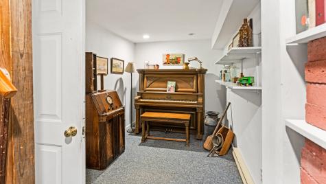 37 Waterford Road Harrison ME 04040