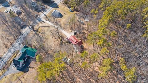 37 Waterford Road Harrison ME 04040