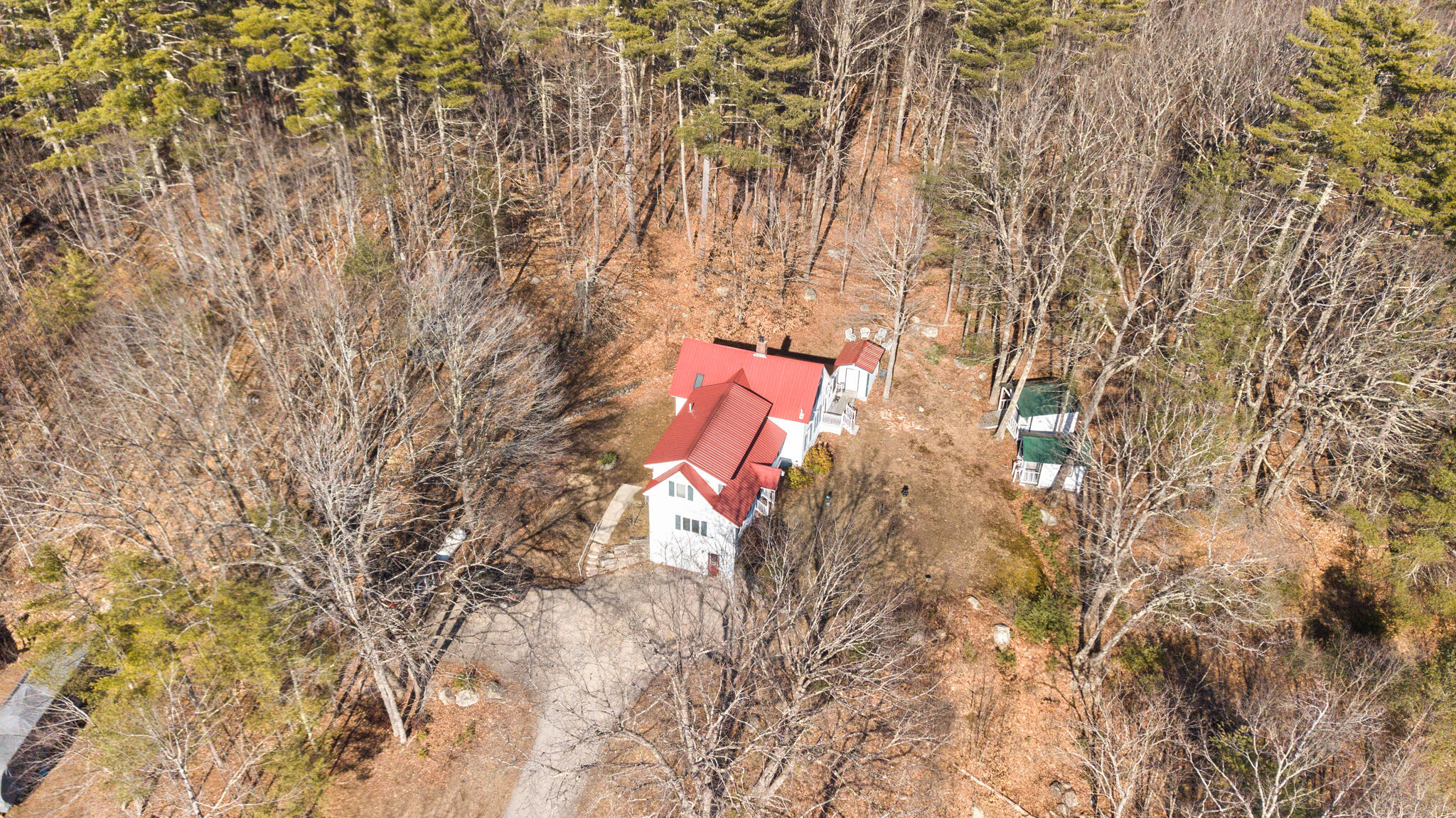 37 Waterford Road Harrison ME 04040