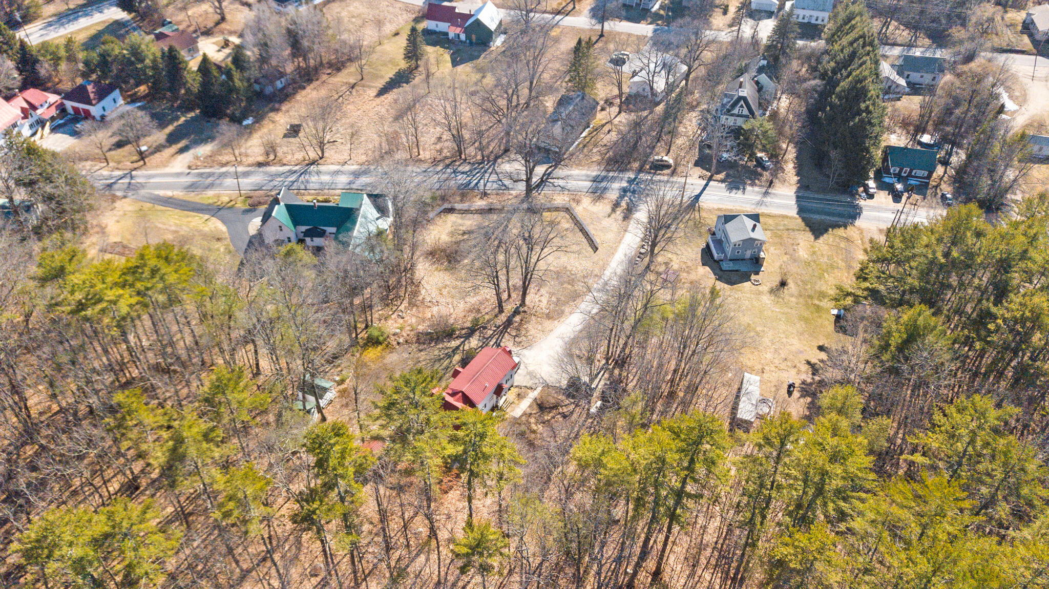 37 Waterford Road Harrison ME 04040