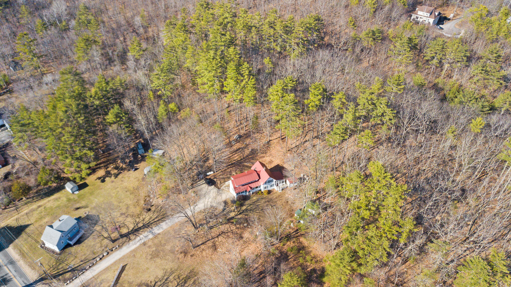 37 Waterford Road Harrison ME 04040