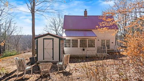 37 Waterford Road Harrison ME 04040