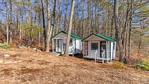 37 Waterford Road Harrison ME 04040