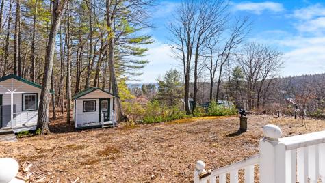 37 Waterford Road Harrison ME 04040