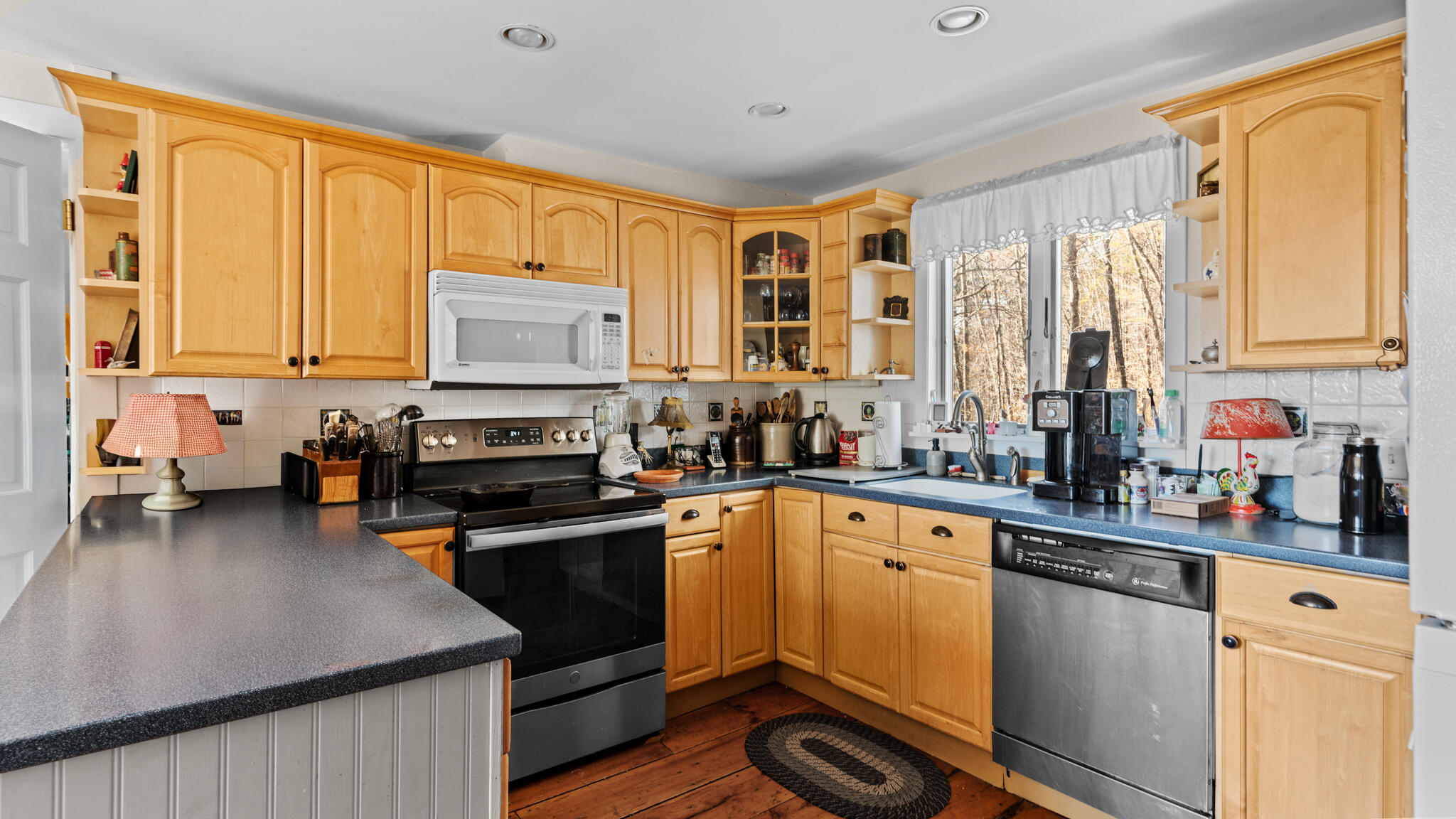 37 Waterford Road Harrison ME 04040