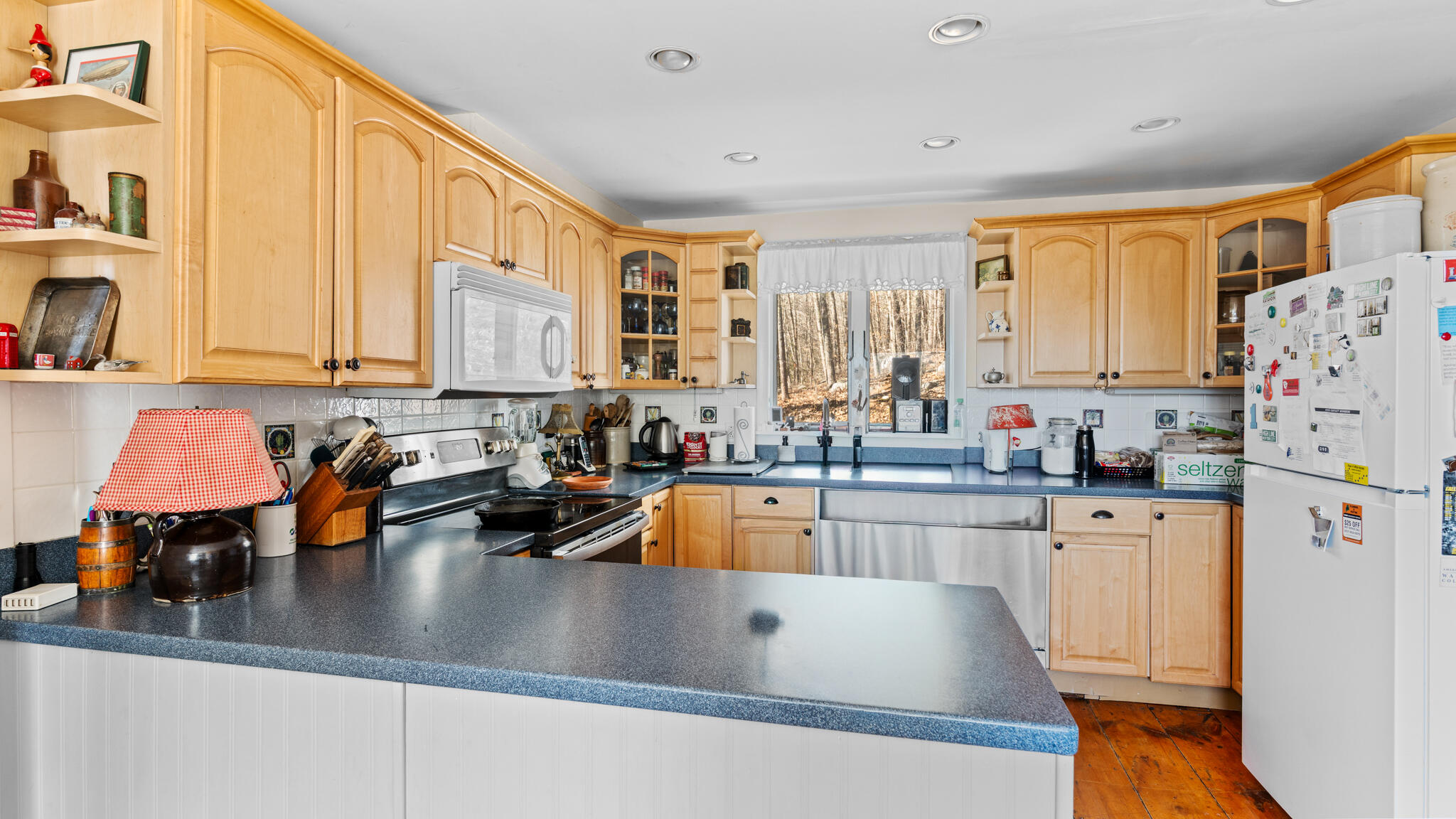 37 Waterford Road Harrison ME 04040