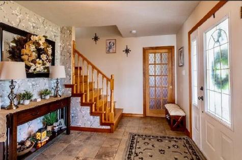 86 Mill Pond Road Beals ME 04611