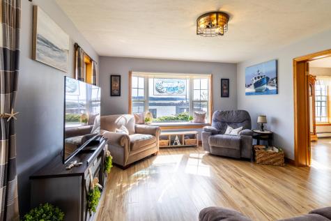 86 Mill Pond Road Beals ME 04611