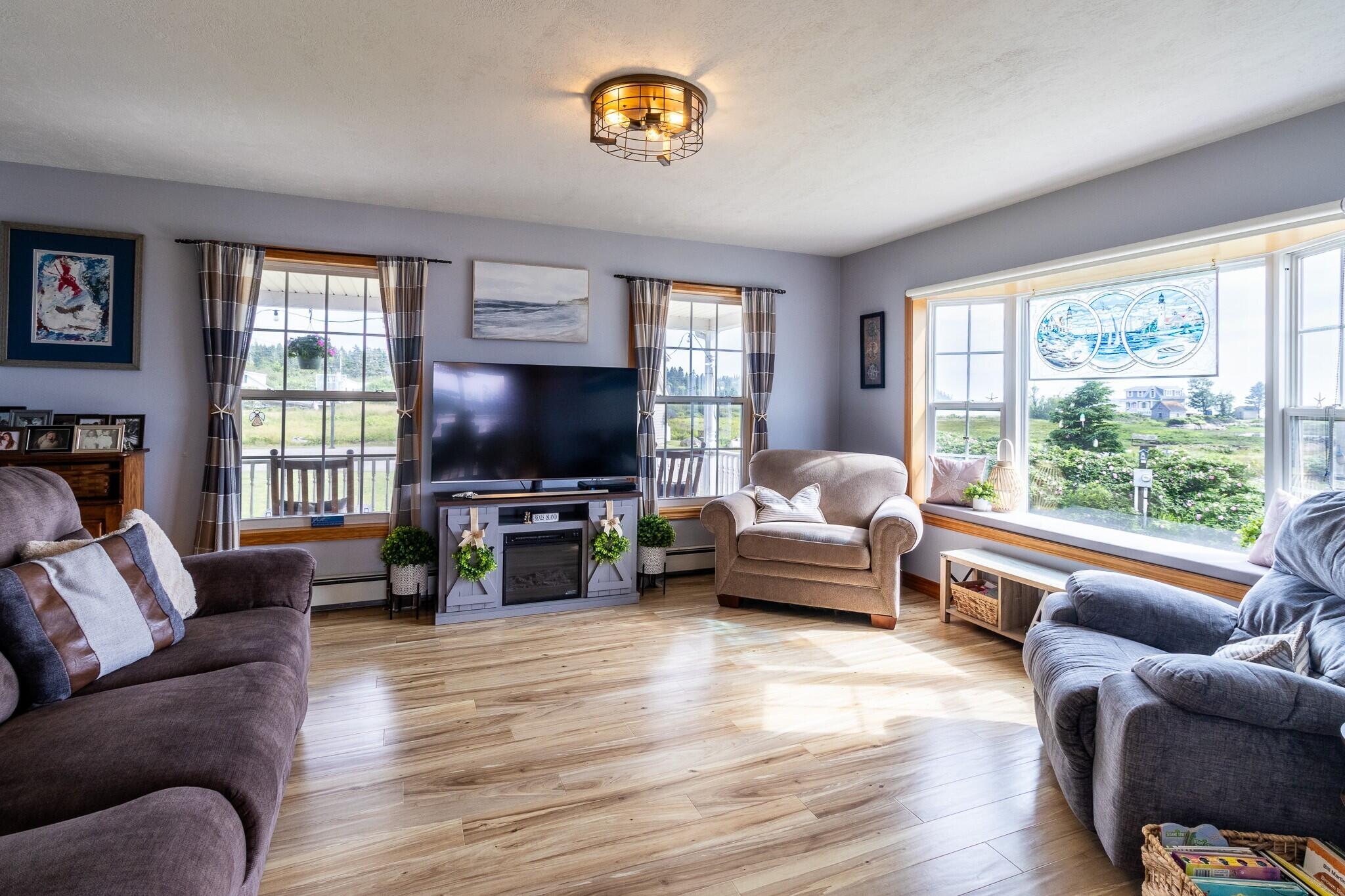 86 Mill Pond Road Beals ME 04611