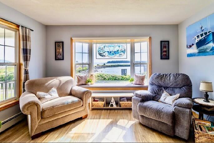 86 Mill Pond Road Beals ME 04611