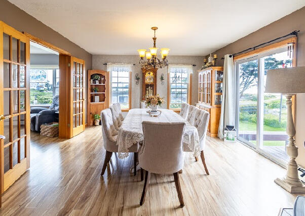 86 Mill Pond Road Beals ME 04611