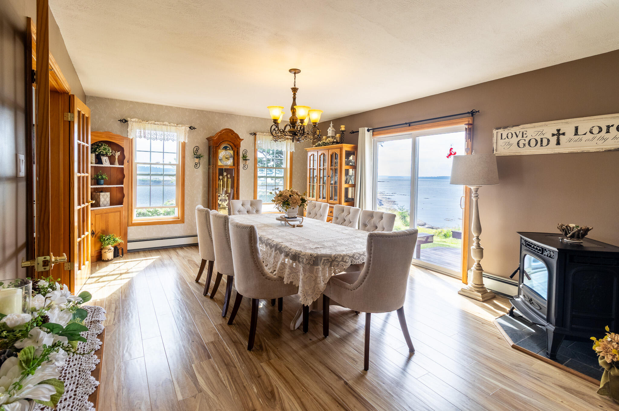 86 Mill Pond Road Beals ME 04611