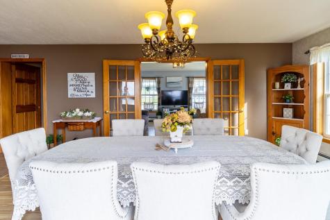 86 Mill Pond Road Beals ME 04611