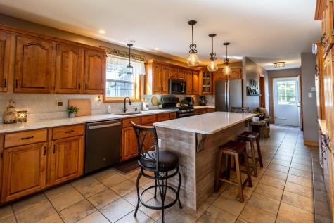 86 Mill Pond Road Beals ME 04611