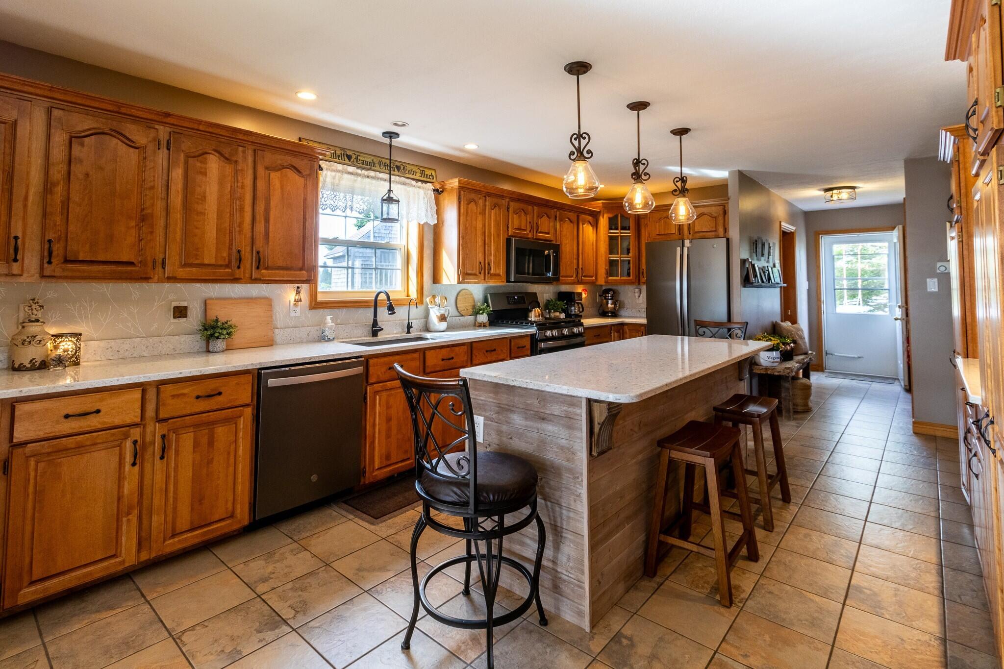 86 Mill Pond Road Beals ME 04611