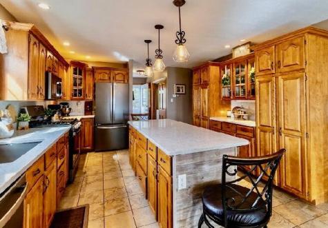 86 Mill Pond Road Beals ME 04611