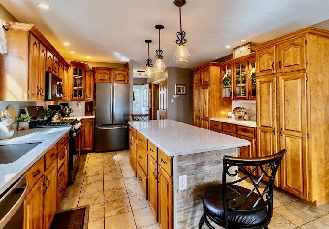 86 Mill Pond Road Beals ME 04611