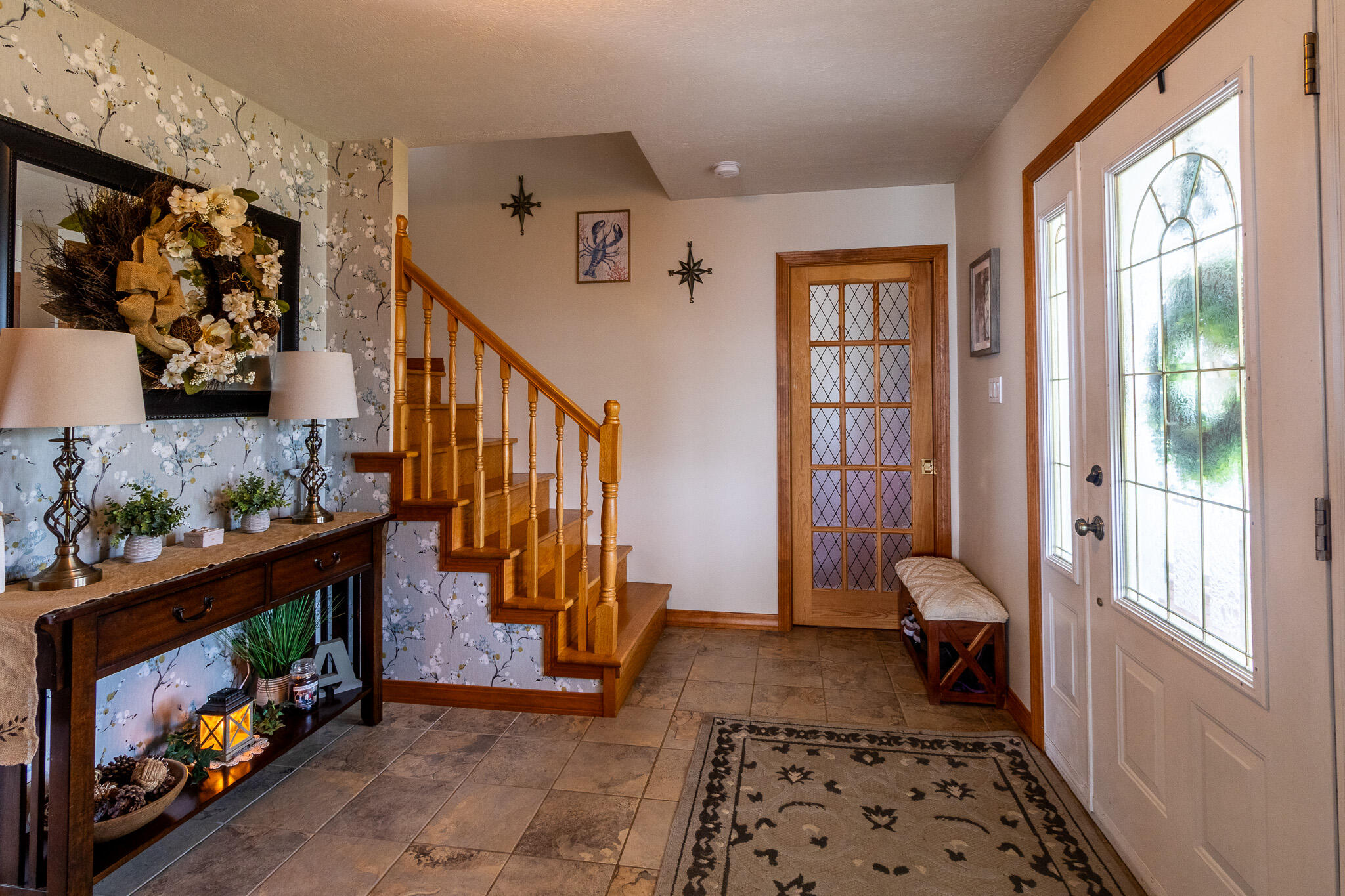 86 Mill Pond Road Beals ME 04611